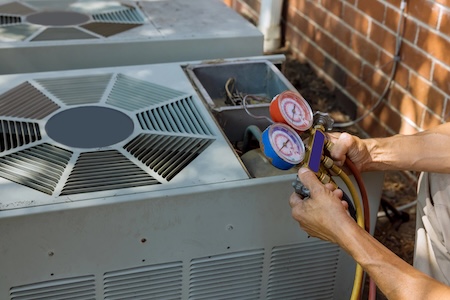 Is Your Air Conditioner Making Weird Noises? Thumbnail