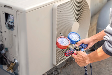 Repair or Replace Your Air Conditioner? What to Ask About New Refrigeration Systems Thumbnail