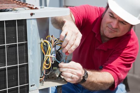 3 Good Reasons To Install A New Air Conditioning Unit This Fall Thumbnail