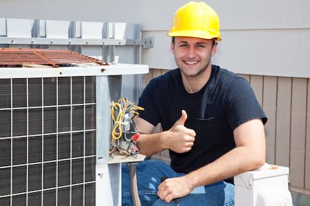 5 Reasons to Schedule Air Condtioning Repairs Thumbnail