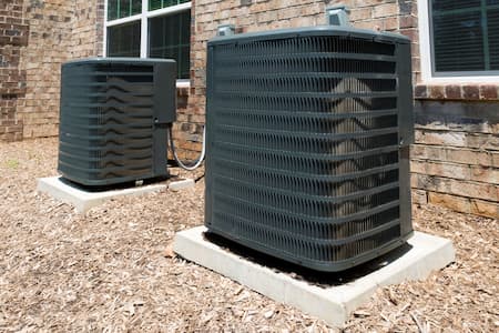 New Las Vegas Central Air Conditioning Units Can Save Energy Thumbnail