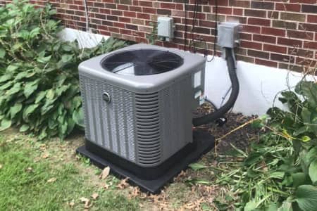 Air Conditioning Installation