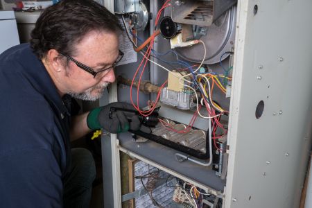 Heating Repairs